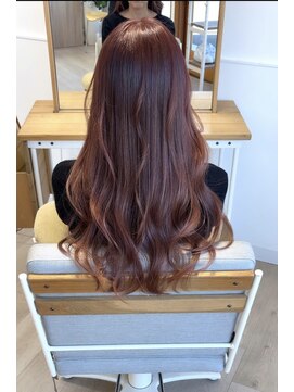 ウェイズ(Ways) ロングレイヤー