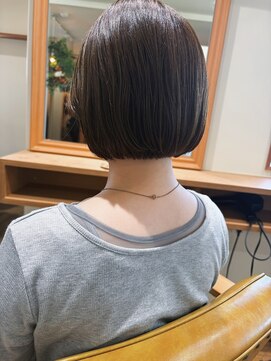 ロティ(R'oti) ミニボブ