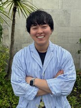アクセル エルヴェ 鹿沼店(AXCEL E'LEVER)&nbsp;井上 惠太