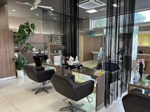アールヘアアンドメイク 裾野店(RHair&make)