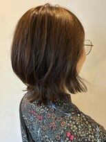 アイフィールカルム(i feel calm)&nbsp;クラゲヘアー