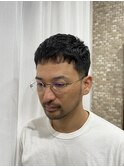 ベリーショート