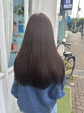 サンクチュアリ 箕面店(Sanctuary) ナチュラルベージュ