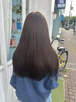 サンクチュアリ 箕面店(Sanctuary) ナチュラルベージュ