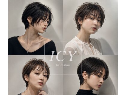 アイシー(ICY)の写真