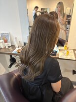 タノ(tano) オリーブベージュ