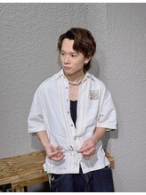 エイト 難波店(EIGHT namba)&nbsp;久保田 涼