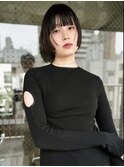 ショート/ショートボブ/ボブ/カット/顔周り/レイヤー