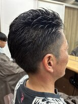 シーン(SeeN.)&nbsp;アップバング
