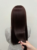ヴォーグ 小牧店(VOGUE)&nbsp;小牧/髪質改善/縮毛矯正/メンズカット/カラー/パーマ/ブリーチ/