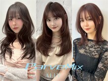 パーヴミックス アリー(Parve Mix ALLY)