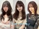 パーヴミックス アリー(Parve Mix ALLY)の写真