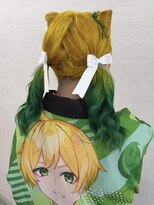 クラビス(CLAVIS)&nbsp;猫耳ヘア