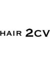 HAIR　2CV【ドゥーシーボー】