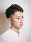 大人が求めるちょい攻めヘアー(村松志乃)