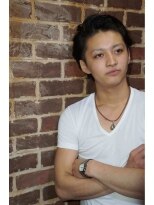 ヘアサロンエム 川越(HAIR SALON M)&nbsp;カーリーショート