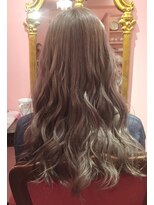 イル(iLu.)&nbsp;グレージュ☆