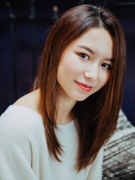 ヘアーアンドメイク ポッシュ 日暮里店(HAIR＆MAKE POSH) 【POSHおすすめスタイル】