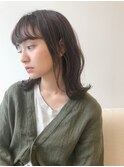 ナチュラルミディ