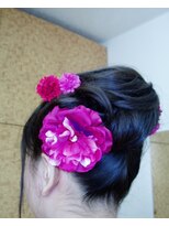 アッシュ(Ash)&nbsp;.