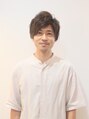 エッティ(ETTY hair&make) 浅見 健治