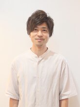 エッティ(ETTY hair&make) 浅見 健治