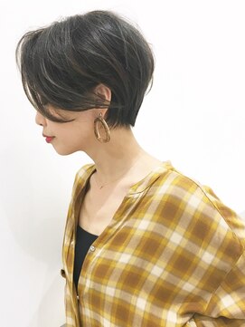 モリオフロムロンドン 泉南店(morio FROM LONDON) 【2020年】イエベの女性に似合うオータムブラウン♪