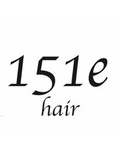 151e hair【イチゴイチエヘアー】