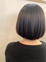 ネオリーブアイム 横浜西口店(Neolive aim)&nbsp;Neolive aim まとまるボブ