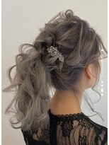 ロルド シェリ(Rold Cheri)&nbsp;モコモコローポニー