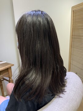 ユーネリー(U-NERY) ロングスタイル