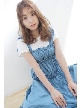 ノイ 方南町店(noi) 重ふわモテスタイル