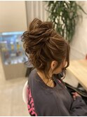 アップスタイル