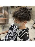 ツイスパメッシュ