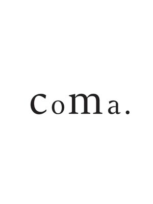 コマ(coma)