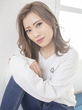 エイトウラワ 浦和店(EIGHT urawa) 【EIGHT new hair style】193