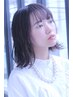 ＊ご新規様＊【ピトレティカ】カット＋カラー＋スパ＋トリートメント