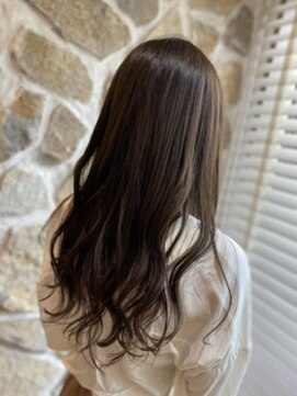 ヘアリゾート バルボア アイランド(hair resort Balboa Island) 30代40代50代髪質改善白髪ぼかしハイライト縮毛矯正