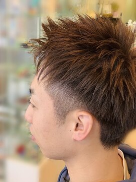 シン(SHIN) ライトなジェット