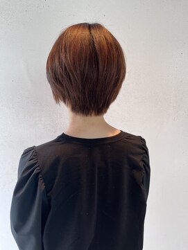 サラジュ 川西店(SARAJU) 大人髪質改善ハーブケアストレート