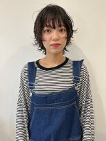 フーブ(HOOB)&nbsp;ウルフ