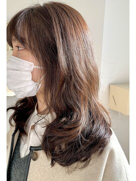 バジルプープラ(basil pupula) ＊