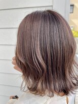 アプシー 三木店(Apsee)&nbsp;ミディアム×ラベンダーグレー