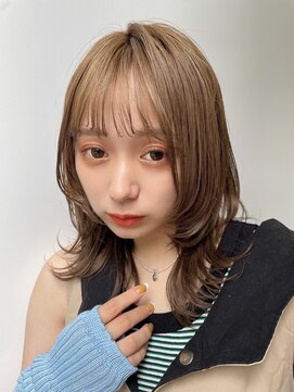 ホフ 大阪心斎橋店(F.O.F) sky5