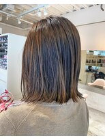 ブリーチ(bleach)&nbsp;ボブ