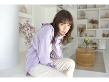 リジー(Litzy)