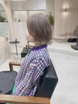 ティム(tim)&nbsp;ホワイトベージュ