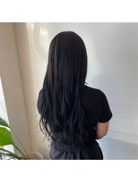レヴェリー(REVERIE)&nbsp;#プルエクステ#ロング#ナチュラルカラー