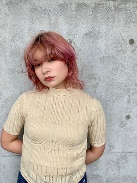 アンツ サザンリゾート 茅ヶ崎店(ANT'S Southern Resort) hitorn　layer