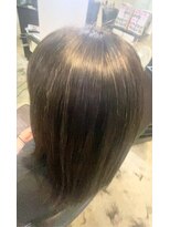 アナログノイ(analog noi)&nbsp;50代60代美髪縮毛矯正